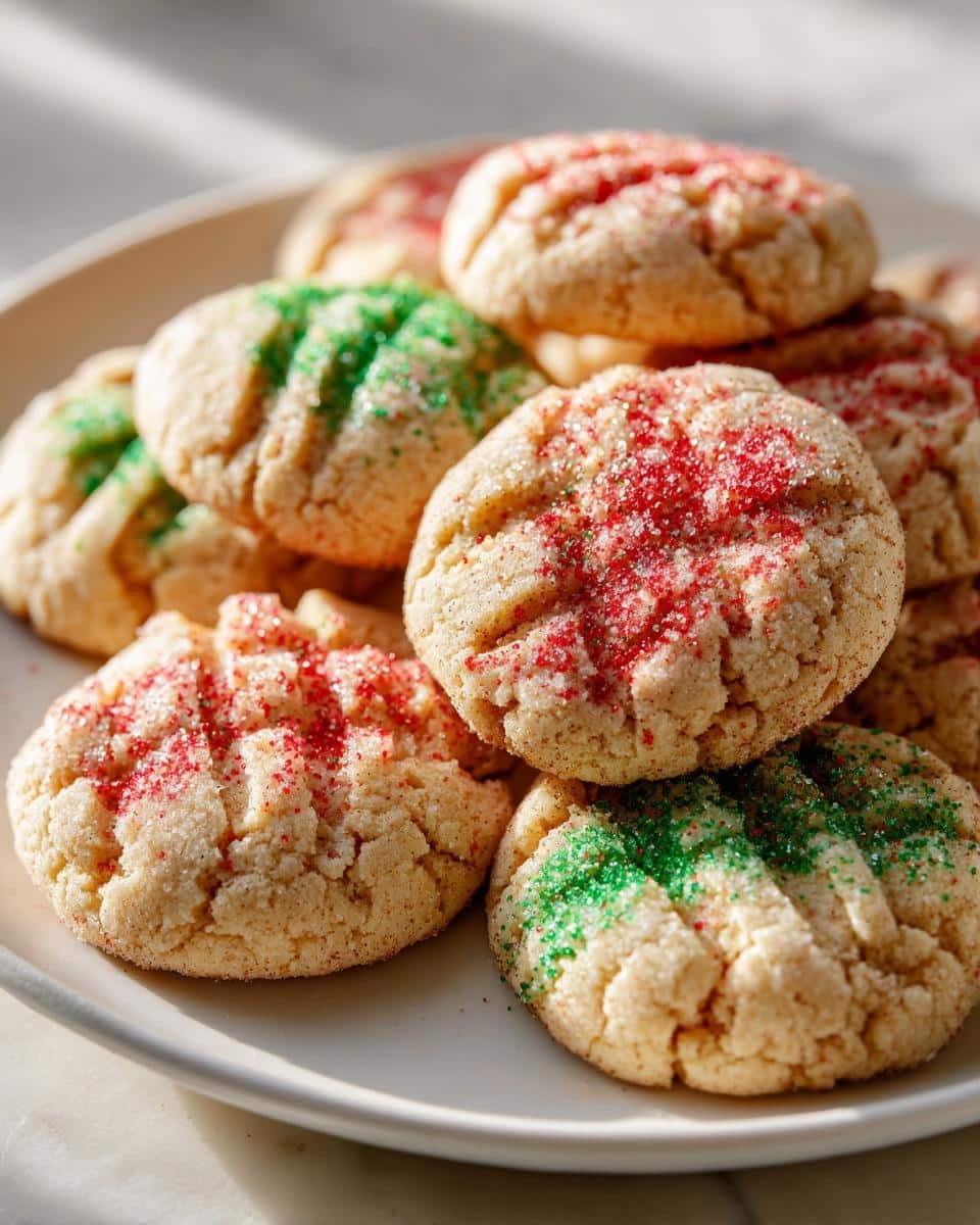 The Best Classic Christmas Cookies You Must Bake Now 5 Classic Christmas Cookies - detail 2