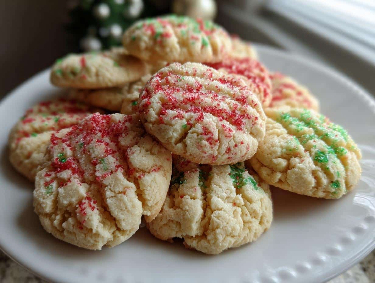 The Best Classic Christmas Cookies You Must Bake Now