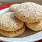 Classic Sugar Cookies