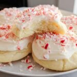 Soft Peppermint Meltaways