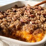 Sweet Potato Casserole Recipe